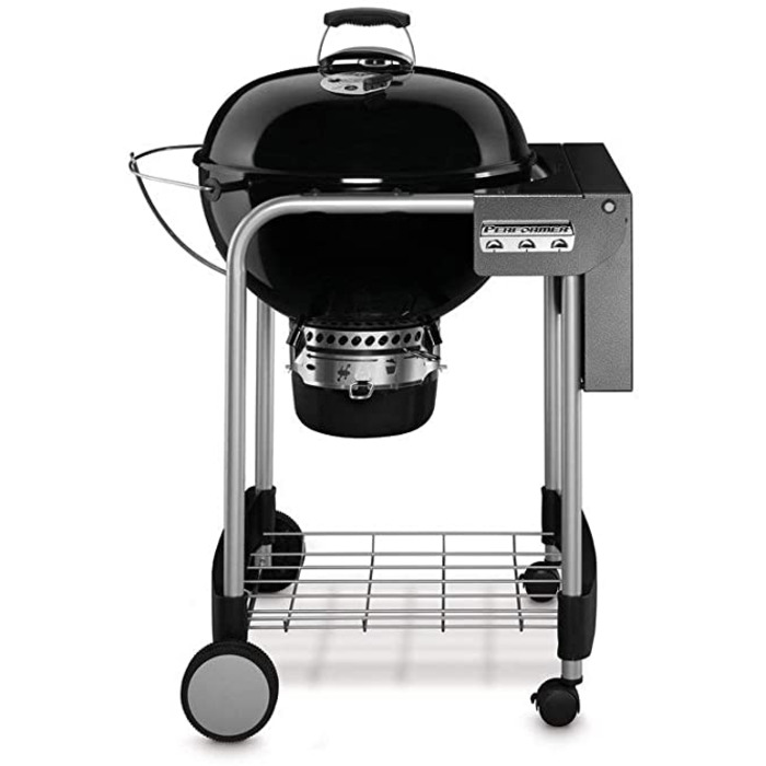 Вугільний гриль Performer-Original GBS Weber