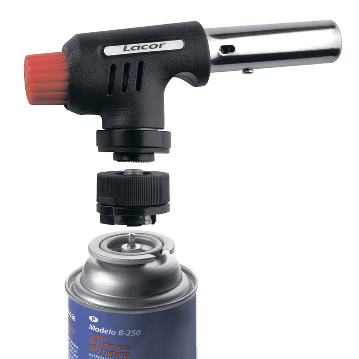 68974 Газова лампа для карамелі з адаптером