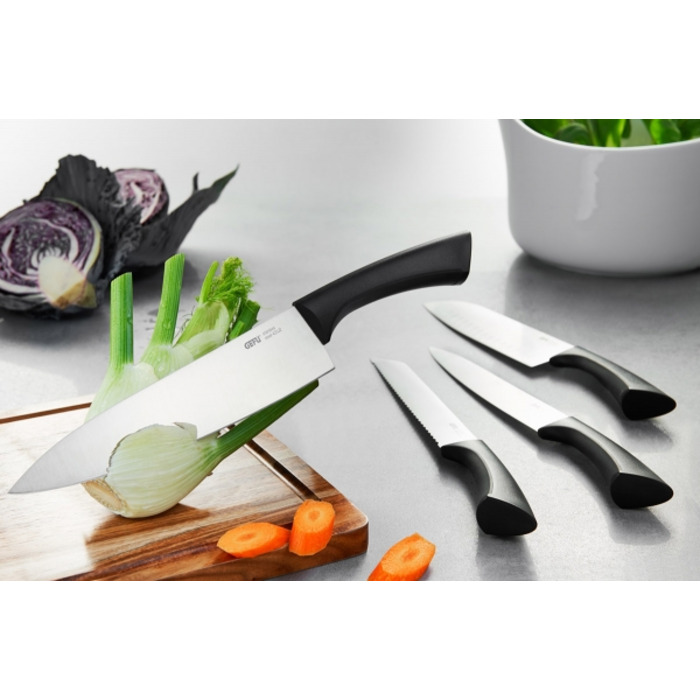 Нож разделочный 33 см Gefu