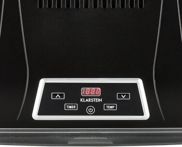 Дегидратор на 9 полок, 700 Вт Fruit Jerky Plus 9 Klarstein