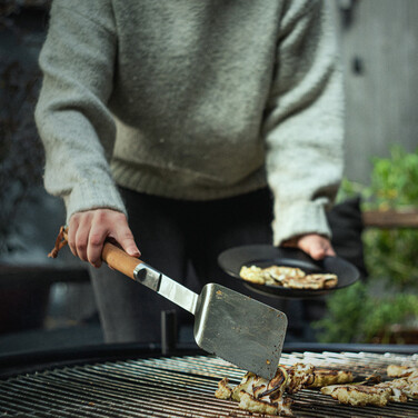 Лопатка для гриля Fiskars Norden Grill (1066425)