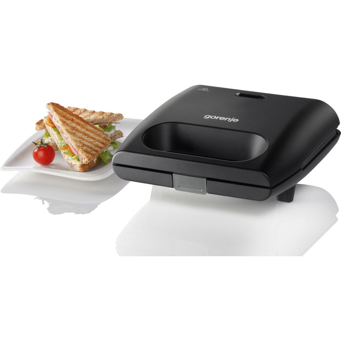 Гриль Gorenje SM701SB (7094152)