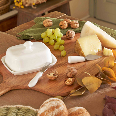 Нож для масла La Porcellana Bianca PIENZA, 13 см