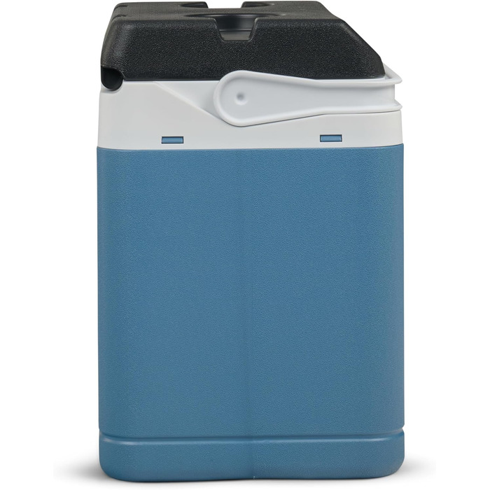 Автохолодильник 27 л синій IGLOO