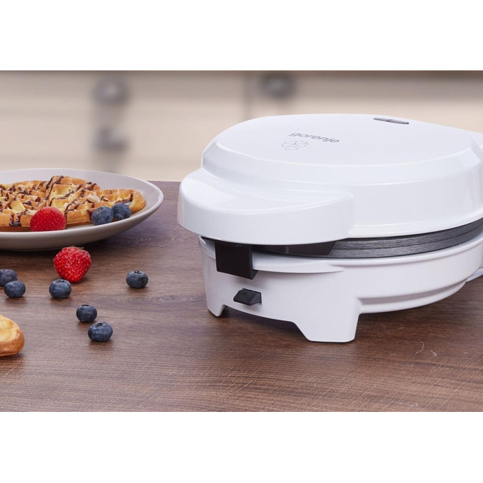 Вафельниця Gorenje WM701W (7051751)