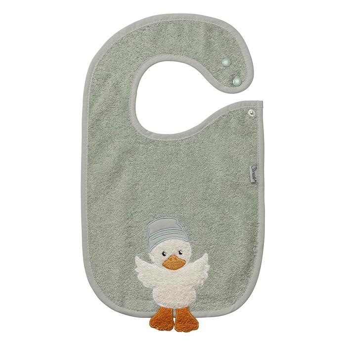 Слюнявчик для дітей 26 x 38 см LALALO