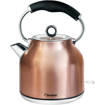 Електрочайники 1,7 л 2200 Вт