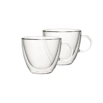 Набір склянок 0,42 л, 2 предмета, Artesano Hot Beverages Villeroy & Boch
