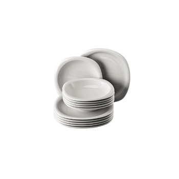 Набір тарілок 12 предметів Suomi Rosenthal