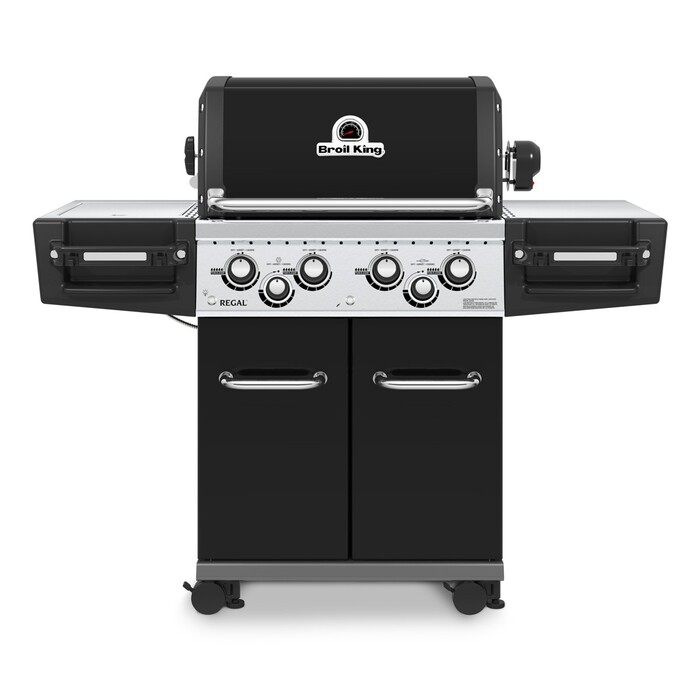 Газовый гриль Regal 490. Broil King 996283 (956283) Код: 004889