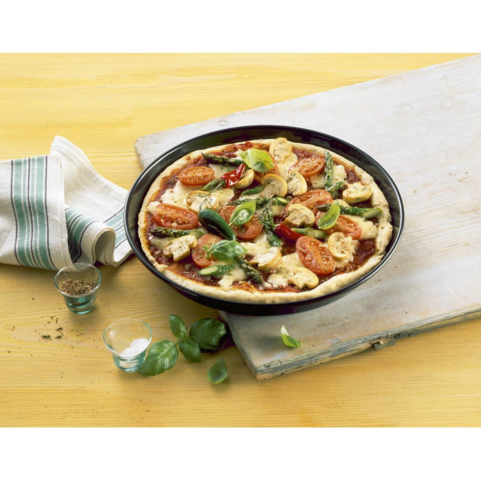 Деко для піци Ø 24 см Cuisine Line Kaiser