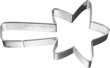 Форма для печива у вигляді чарівної палички, 8 см, RBV Birkmann