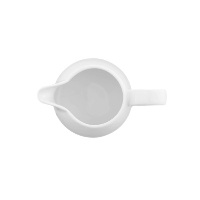 Молочник 0.26 л білий Fashion Seltmann