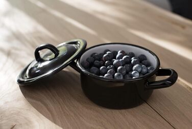 Каструля без кришки 24 см, 4 л Riess