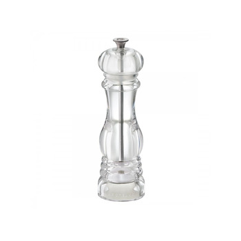 Млин для солі 21 см, прозора Klar Le Creuset
