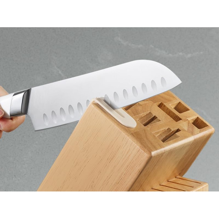 Набор ножів 14 шт. Carote