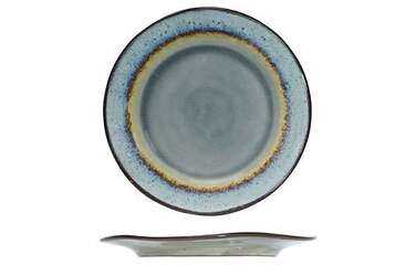 Тарілка мілка  Cosy and Trendy Castor  and  Рollux 21 см 4871021