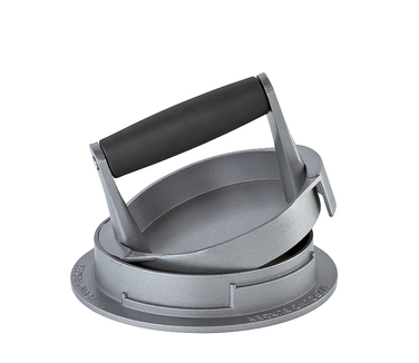 Прес для котлет 9х14 см TRIO BBQ Küchenprofi