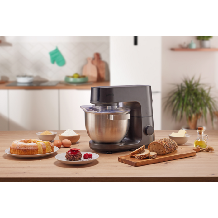 Кухонний комбайн Gorenje MMC1000CA (SM30510) (7102265)