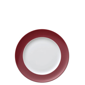 Тарілка 22 см Sunny Day Fuchsia Thomas