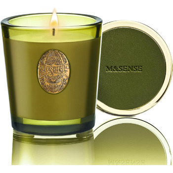 Ароматизована свічка 260 г, час горіння 55 годин M&SENSE