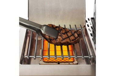 Газовый гриль Broil King Baron S590 IR NEW 876983 (876983IR) Код: 009140