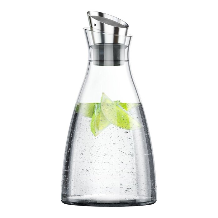 Графін з охолоджуючим елементом 1 л Flow Emsa