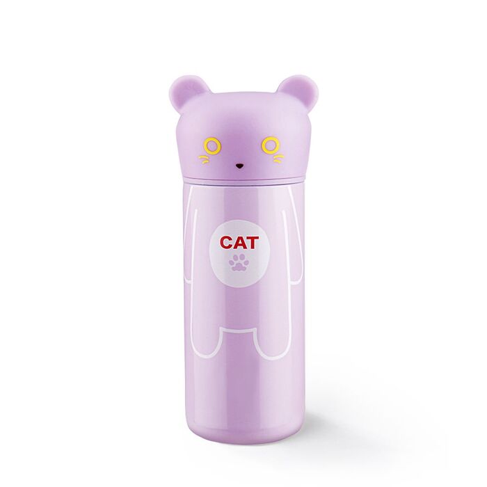 Термос Fissman 250 мл КОШЕНЯ (9686)