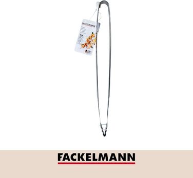 Щипцы для гриля 36 см Fackelmann
