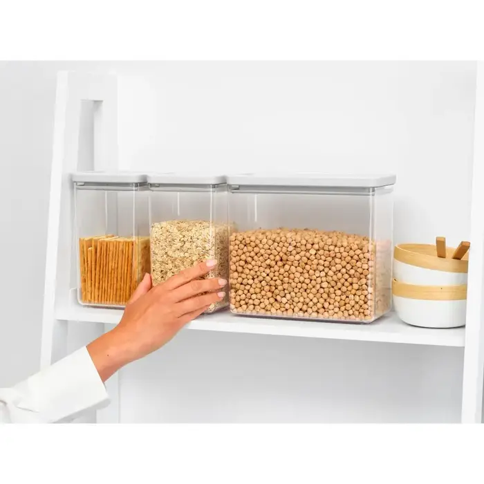 Ємність для зберегання 5,4 л Brabantia