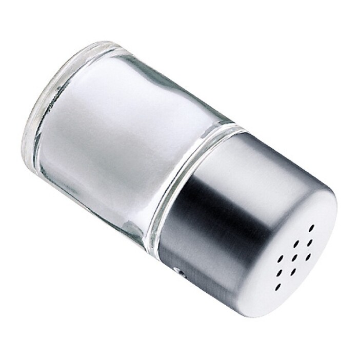 Набір солонка і перечниця 2 предмета 10 мл Bel Gusto WMF