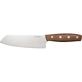 Нож Santoku Fiskars Folken FSC 16 см (1075694)