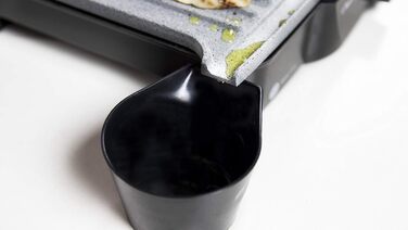 Електрогриль 2000 Вт Rock'nGrill Cecotec