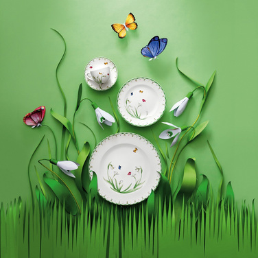 Колекція Colourful Spring від Villeroy & Boch