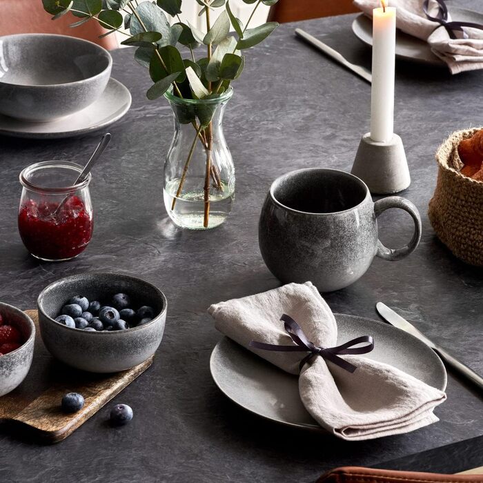 Набір посуду 24 предмети на 4 особи Springlane Kitchen