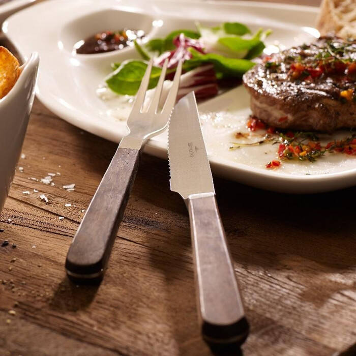 Колекція Texas від Villeroy & Boch