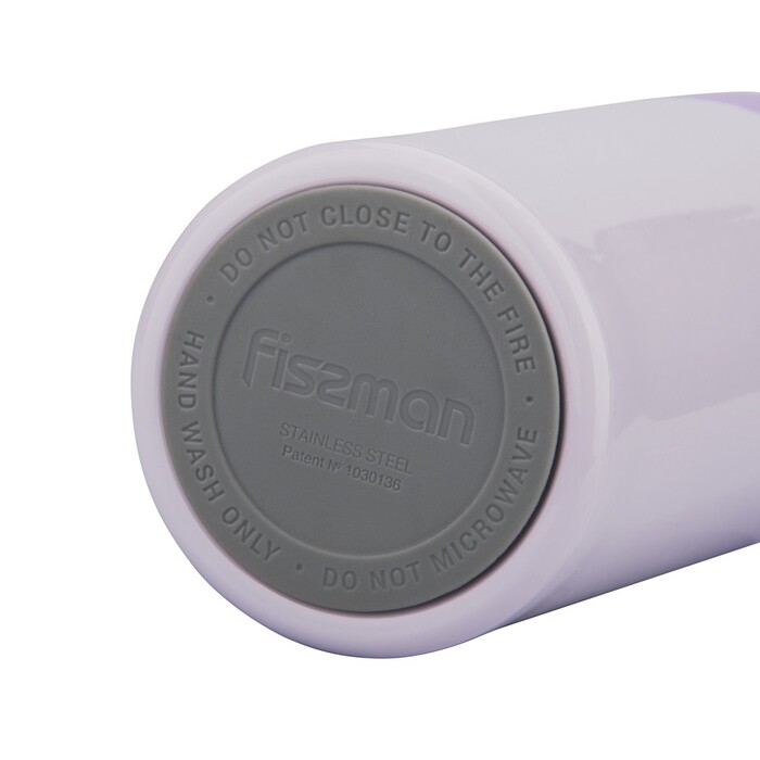 Термокружка для чаю та кави Fissman 320 мл (9634)