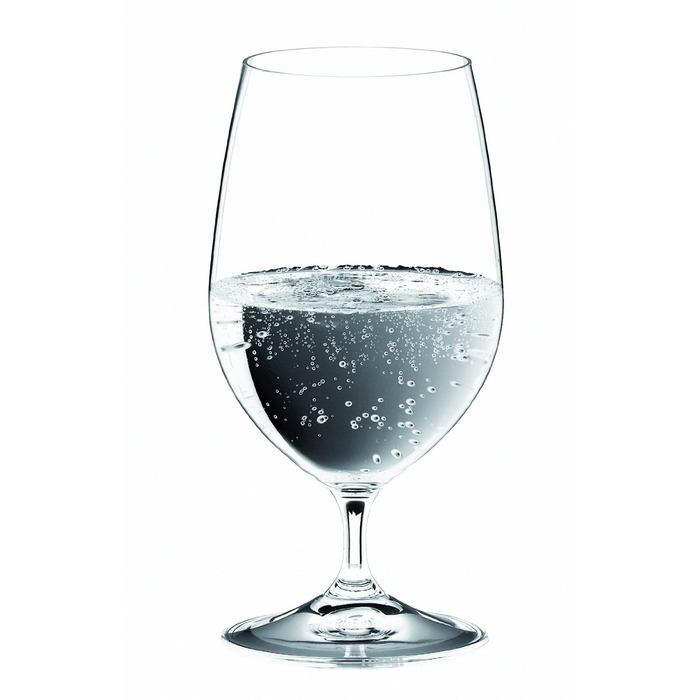 Набір фужерів Gourmetglas 370 мл, 2 шт, кришталь, Vinum, Riedel