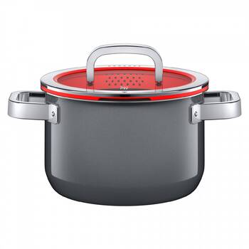 Каструля 20 см Functional Platinum Fusiontec WMF