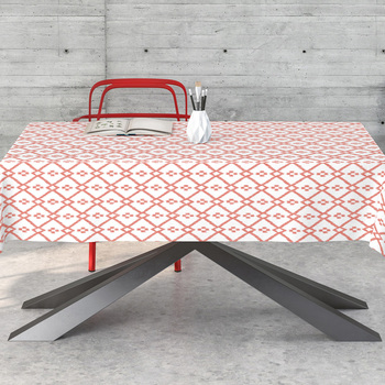 Скатертина полікотон, 140 х 200 cм Digital Aitana textil
