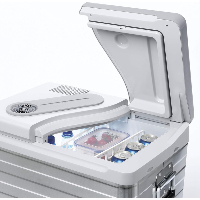 Портативний електричний автохолодильник 39 л Mobicool