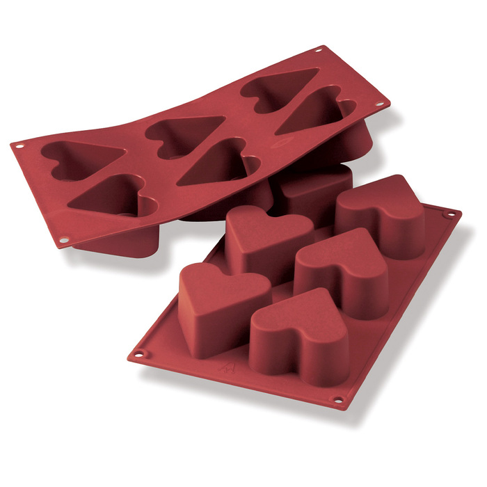 SF036/C Форма из резины