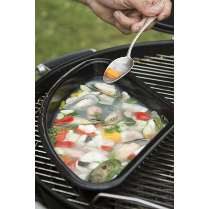 Набір форм для гриля, 3 предмета Rosle