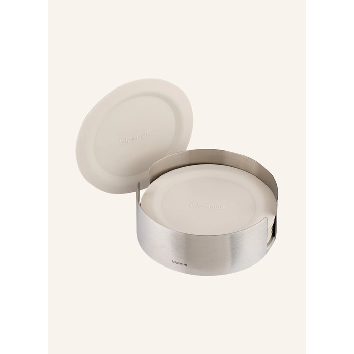 Набір підставок для посуду, 6 предметів Moonbeam Lareto Blomus