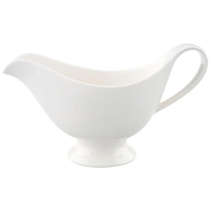 Соусник 0,4 л, білий For Me Villeroy & Boch