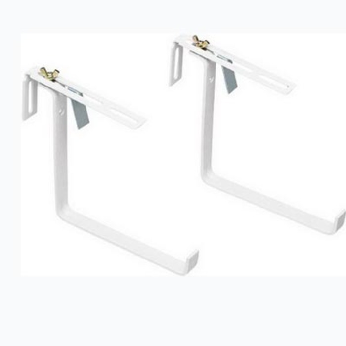 Набір кріплень Emsa для горщиків (білий)