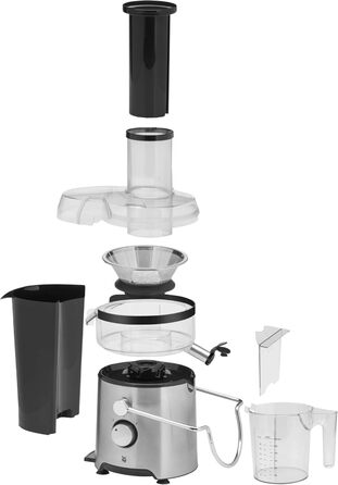 Набір з соковижималки 500 Вт Kult X WMF та настільного блендера 300 Вт Kult X Mix & Go WMF