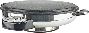 Блинница электрическая 50 см Neudorf