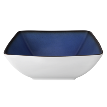 Чаша квадратна 26 см Royal Blau Fantastic Seltmann