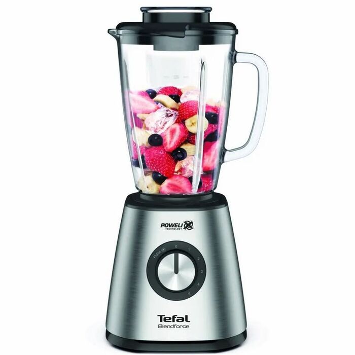 Tefal Блендер стационарный BL439D31